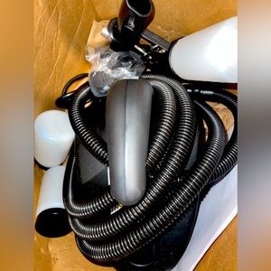 NEW NORVELL MOBILE SPRAY TAN MACHINE FAN TENT EQUIPMENT ACCESSORIES AIRBRUSH TAN